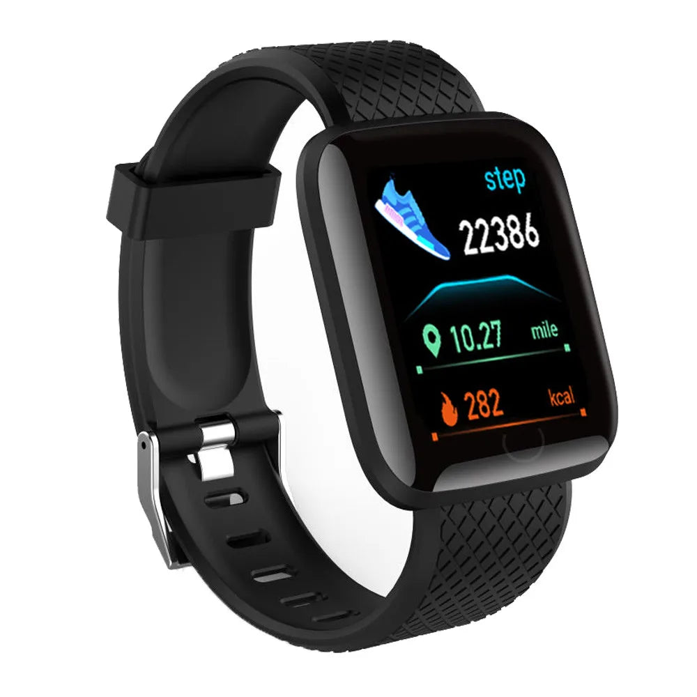 Smartwatch For Men Women Smart Watches