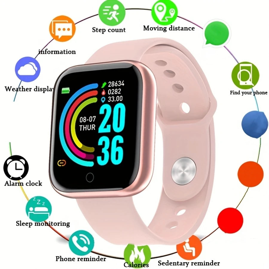 Smart Watch 116Plus Sport