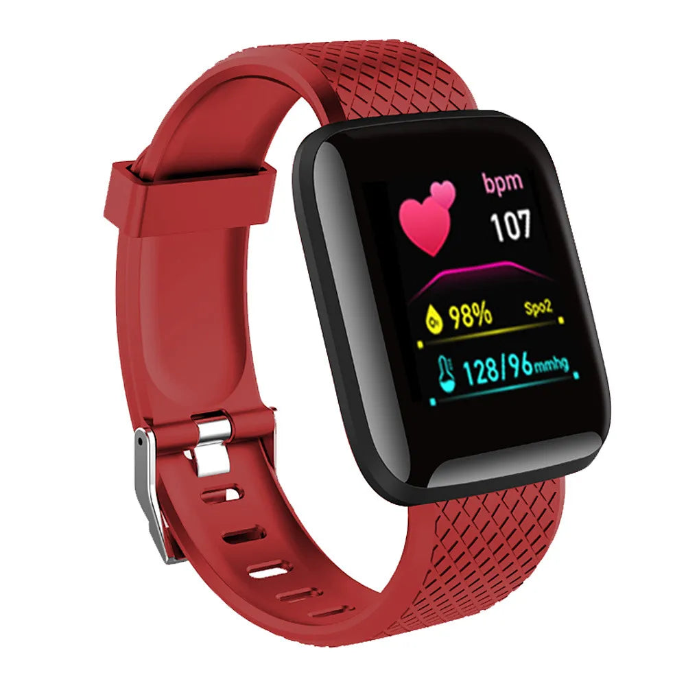 Smartwatch For Men Women Smart Watches