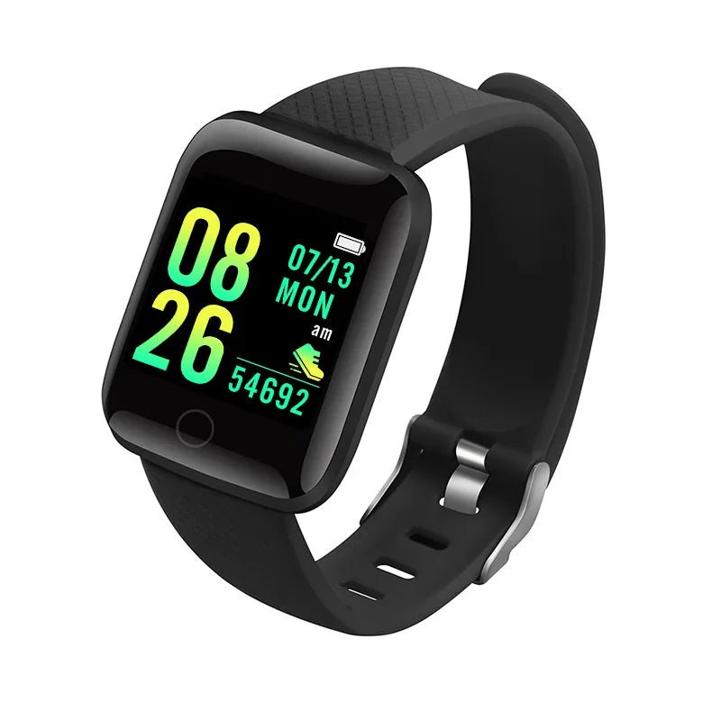 Smart Watch 116Plus Sport