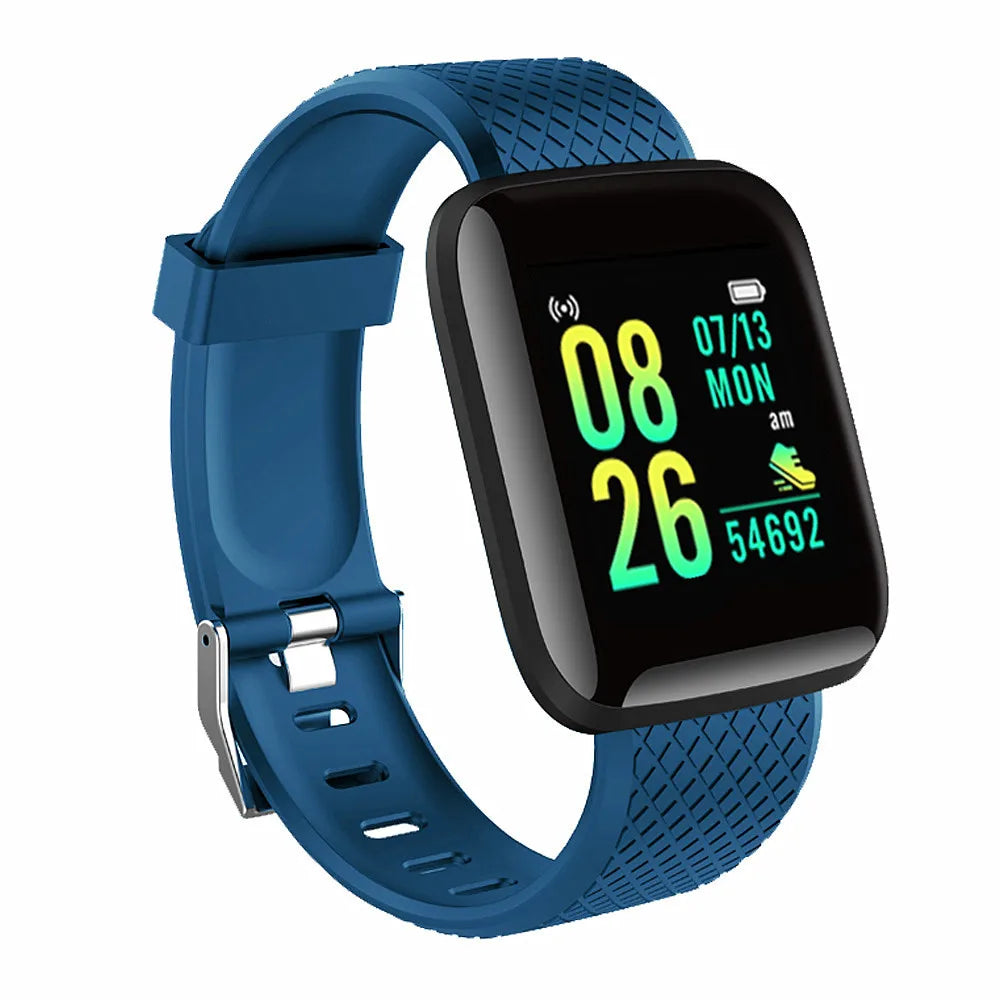 Smartwatch For Men Women Smart Watches