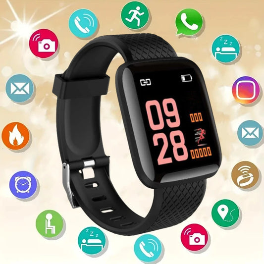 Smart Watch 116Plus Sport