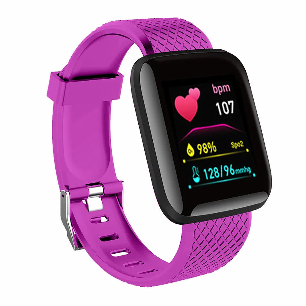 Smartwatch For Men Women Smart Watches