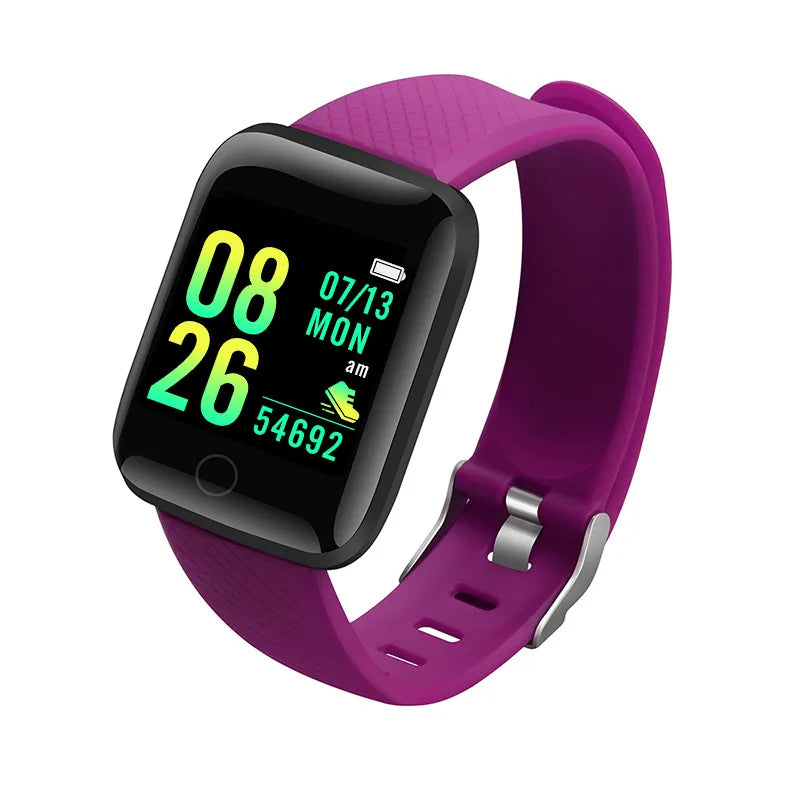 Smart Watch 116Plus Sport