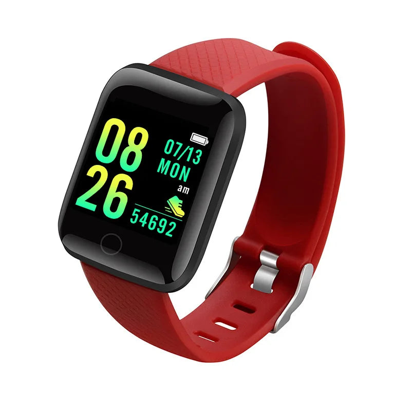 Smart Watch 116Plus Sport