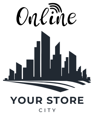 Your store City